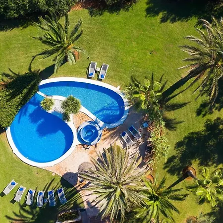 Sa Tanca Nova Mit Schwimmbad Holiday home Cala d'Or (Mallorca)