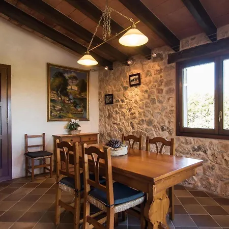 Sa Tanca Nova Mit Schwimmbad Holiday home Cala d'Or (Mallorca)