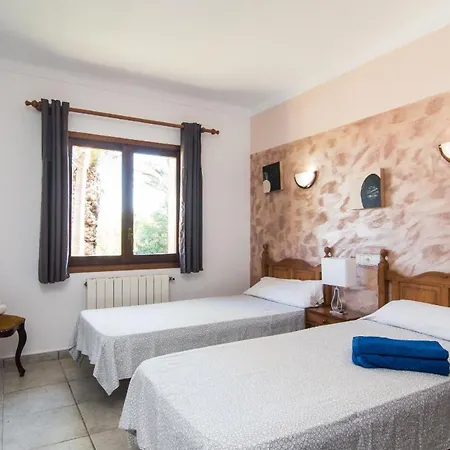 Sa Tanca Nova Mit Schwimmbad Holiday home