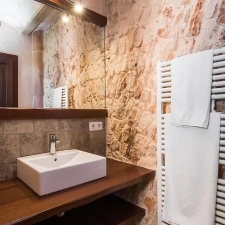 Sa Tanca Nova Mit Schwimmbad Holiday home Cala d'Or (Mallorca)