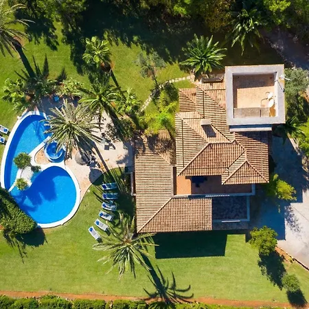Holiday home Sa Tanca Nova Mit Schwimmbad *